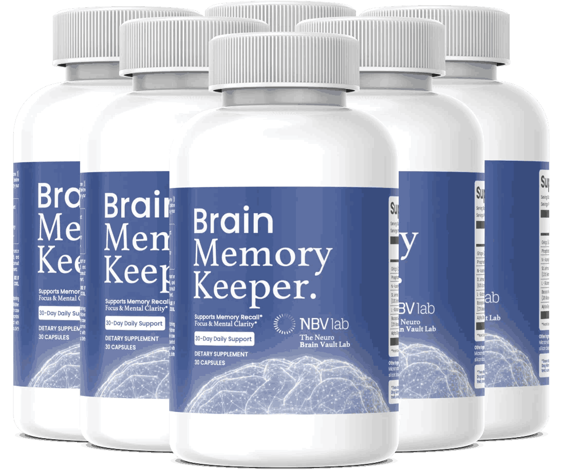 Brain Memory Keeper