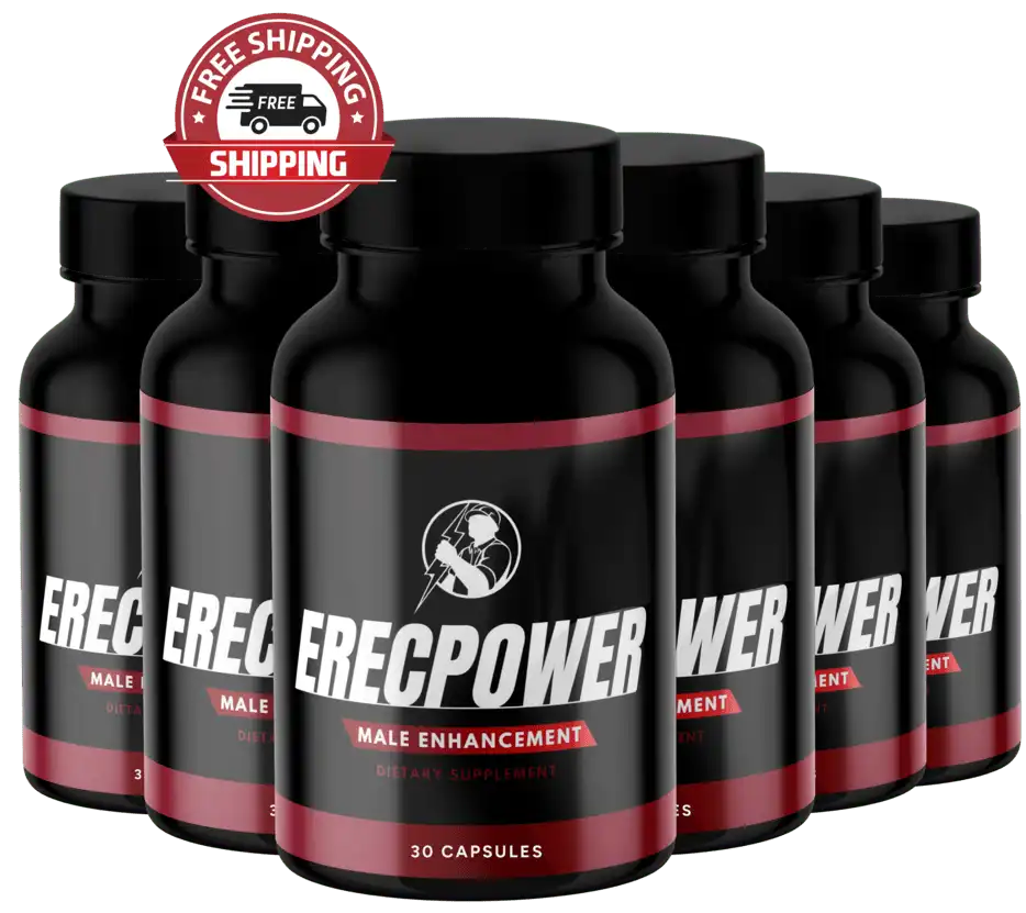 ErecPower™ Pricing