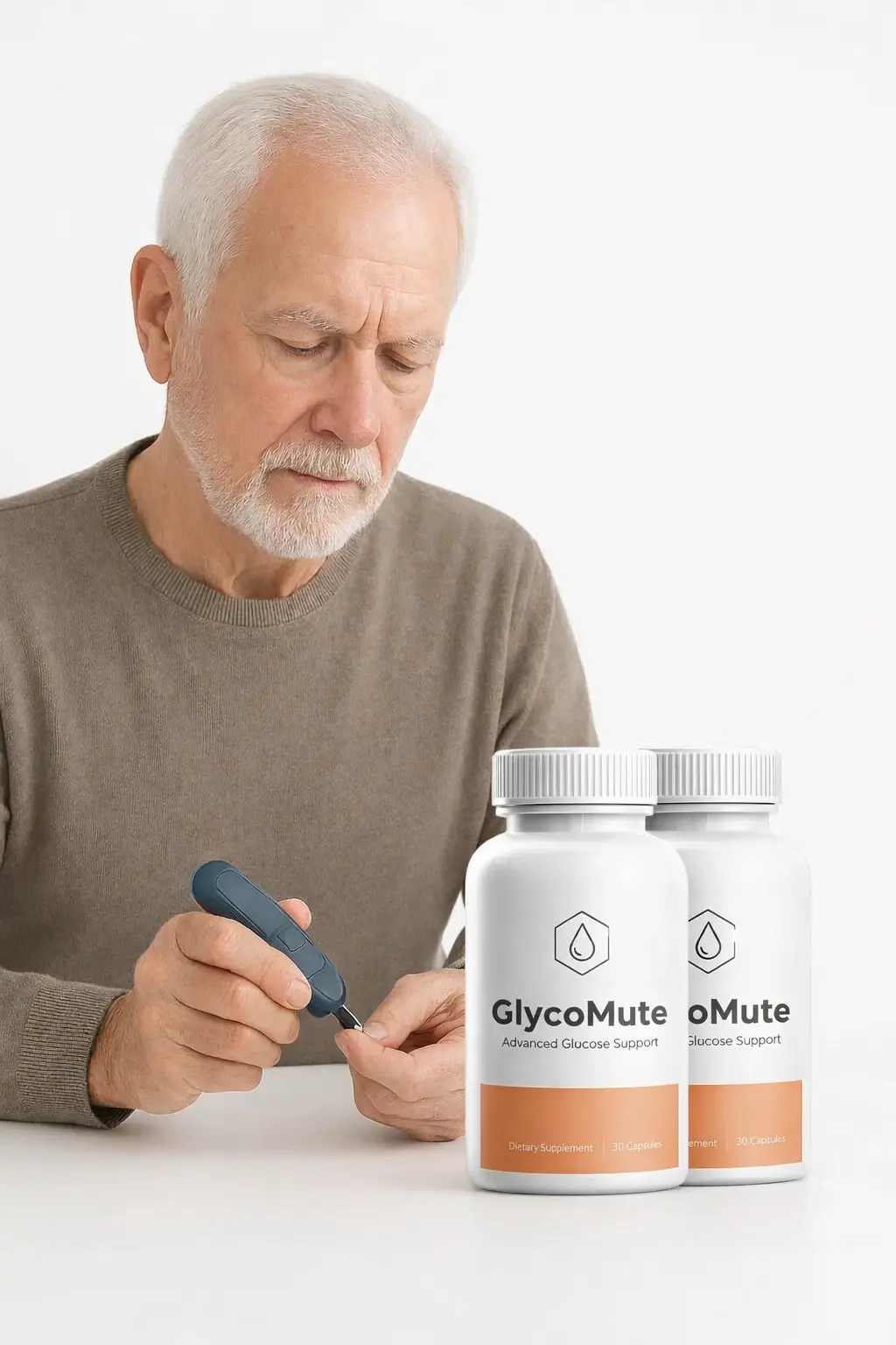 Glycomute