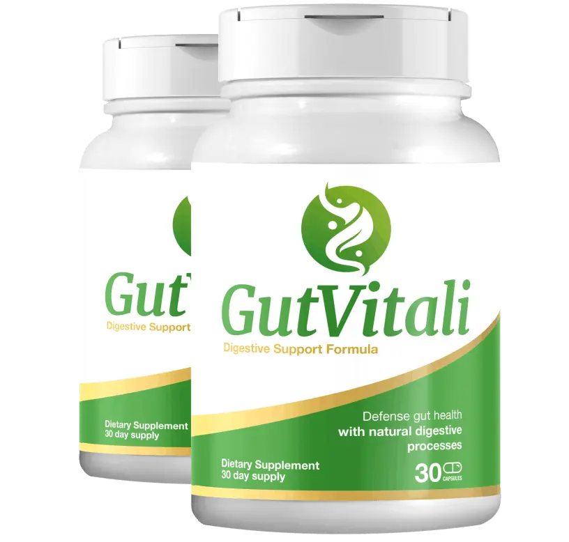 GutVitali Pricing