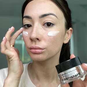 IDROTHERAPY Review 3