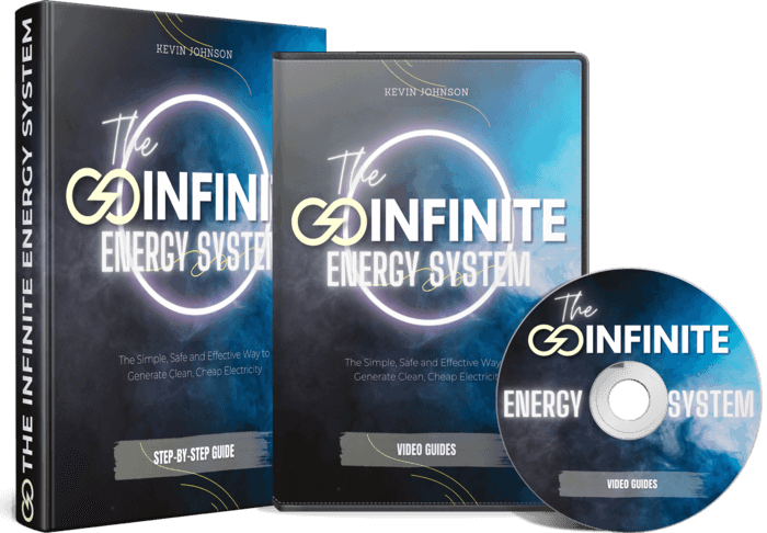 Infinite Energy System Review 1