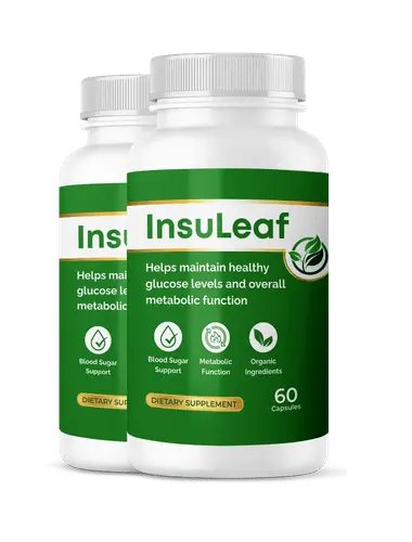 Insuleaf
