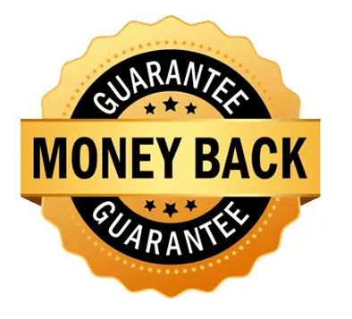 60-Day Money Back Guarantee