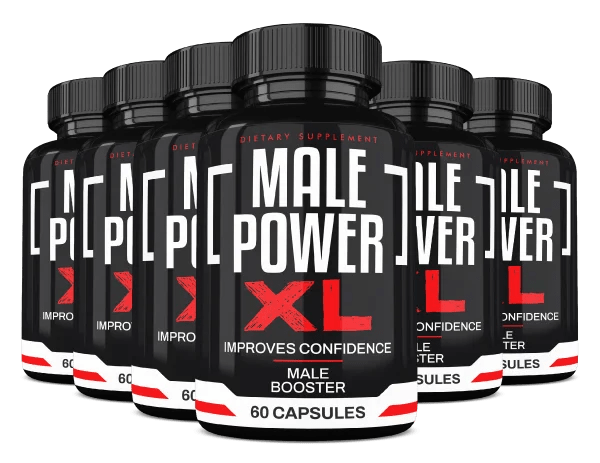 Male Power Xl Pricing