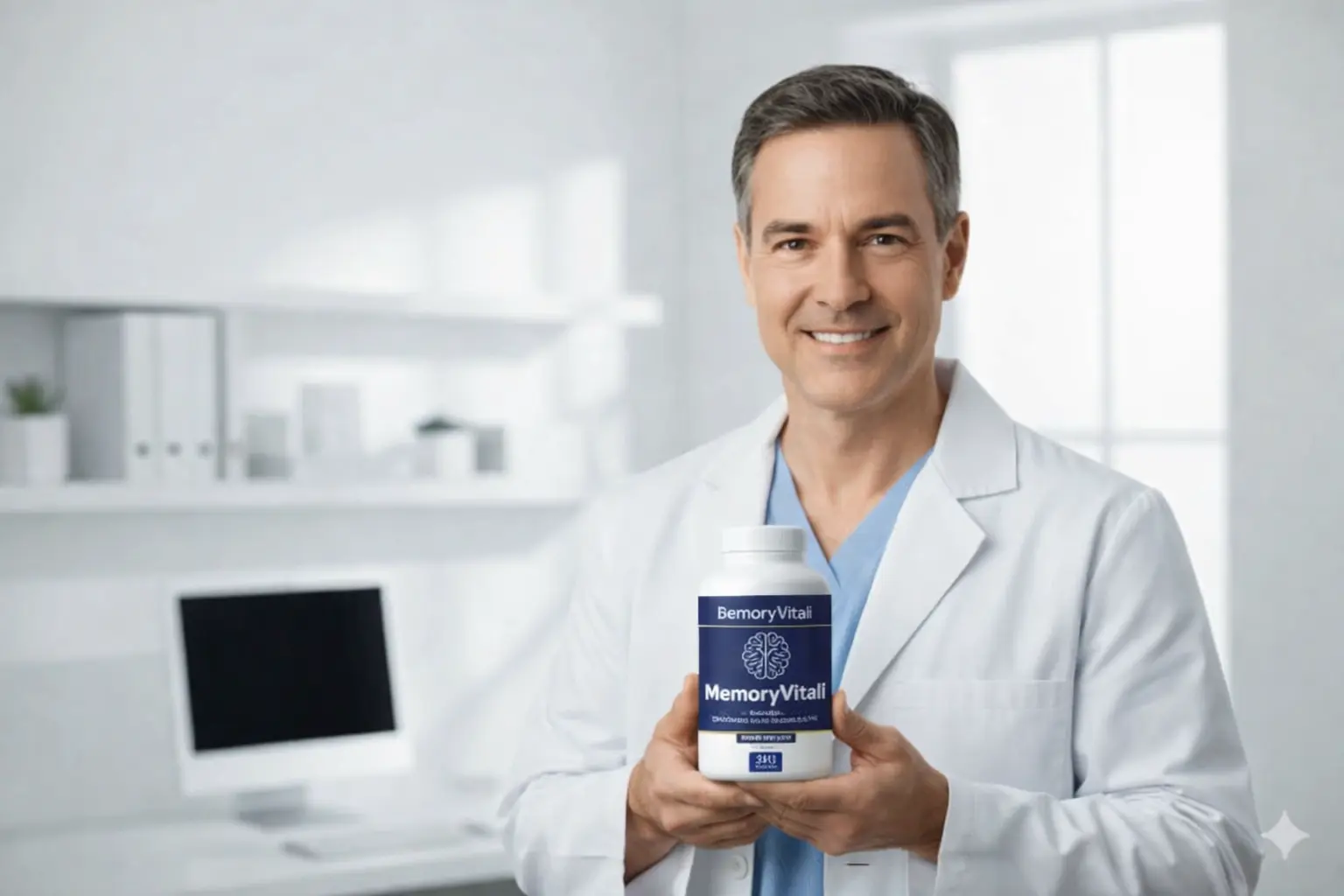 Memoryvitali Review 3