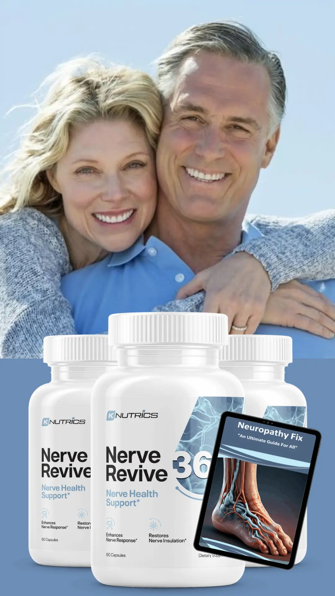 Nerve Revive Review 1