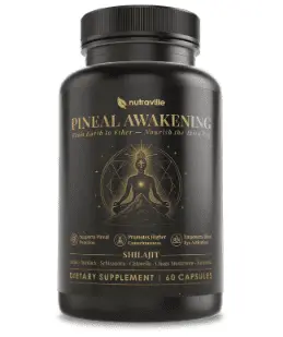Pineal Awakening