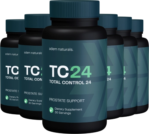 Total Control 24 Pricing