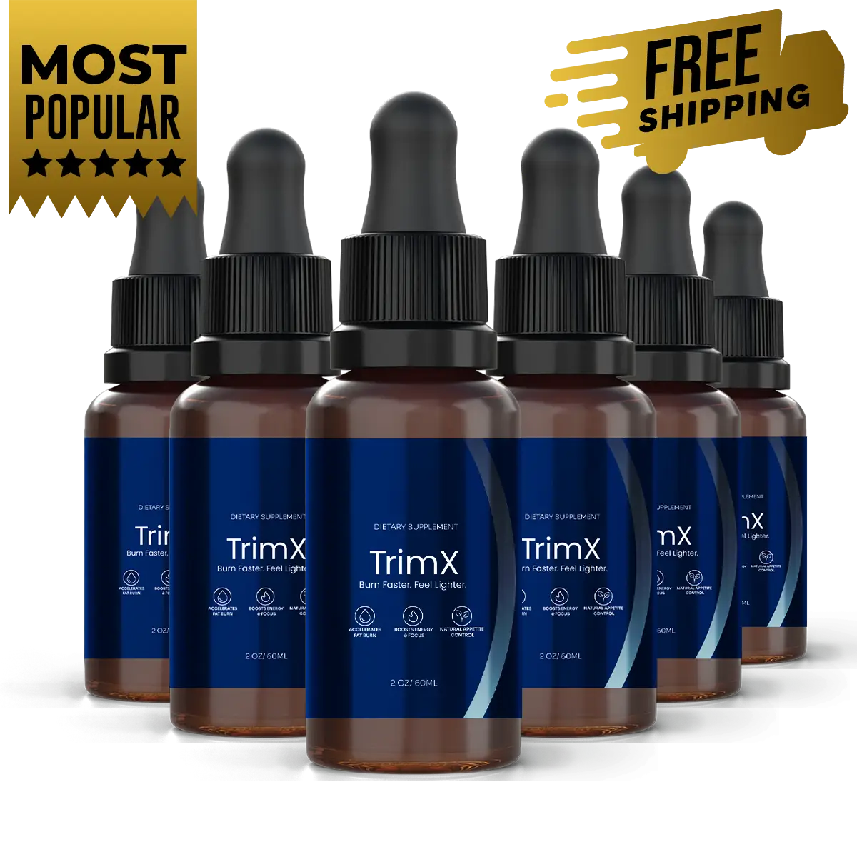 Trimx Dtc