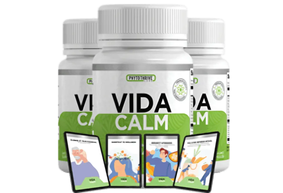 Vidacalm