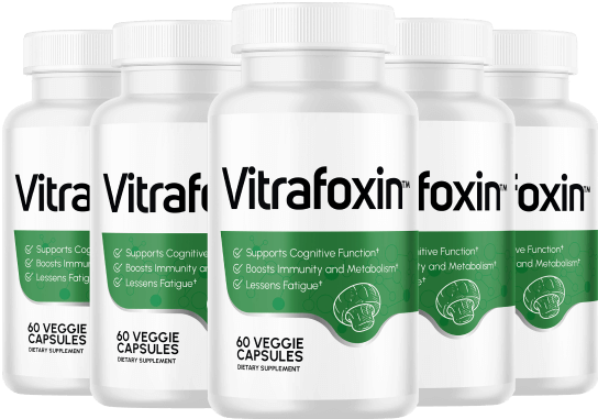 Vitrafoxin Pricing